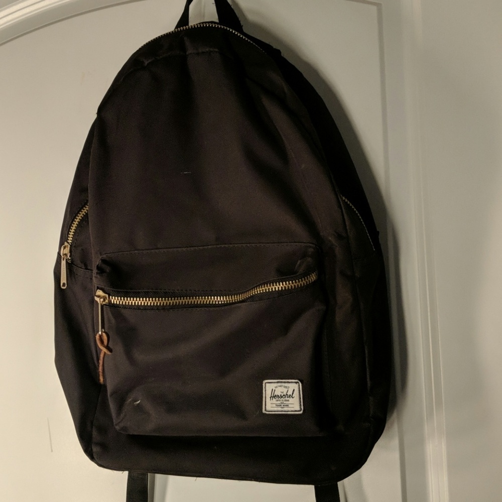 Herschel bookbag